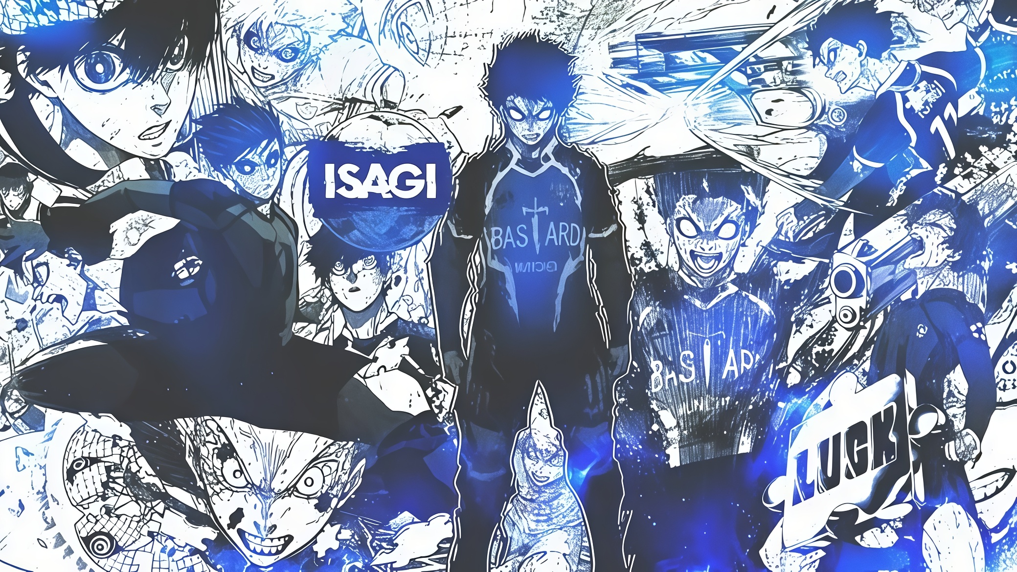 Blue Lock torna! La tercera temporada ja és oficial!