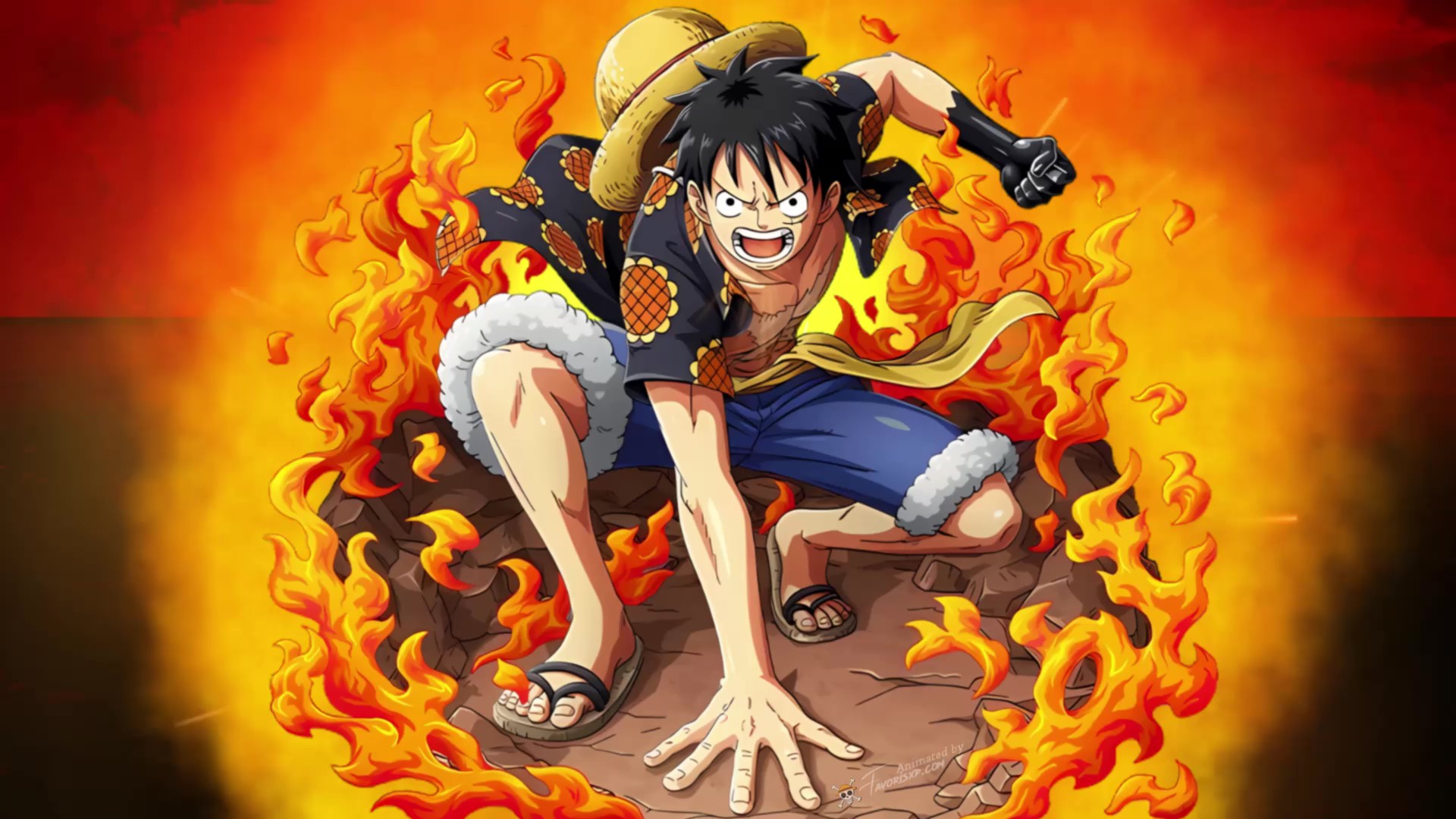 One Piece: més que un anime, una promesa d’aventura sense fi 